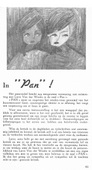1962 - Eerste tentoonstelling in “Zaal Pan” te Gent