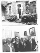 1980 - Dijon (Frankrijk): Galerie Gaston Gerard