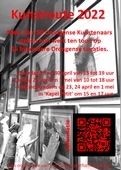 2022 - Kunstroute 2022 (Cultuurplatform Drongen)